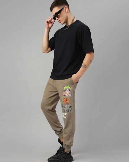 Naruto Uzumaki Jogger Men - Image 4