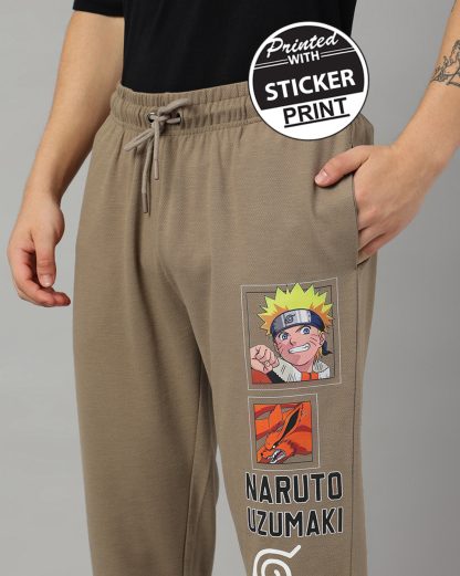 Naruto Uzumaki Jogger Men - Image 5