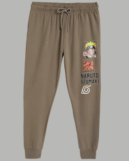 Naruto Uzumaki Jogger Men - Image 6