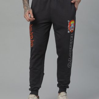Naruto Regular Fit Jogger For Men
