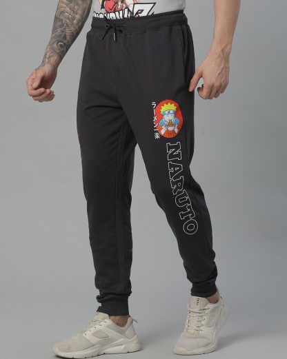 Naruto Regular Fit Jogger For Men - Image 2