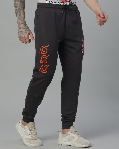 Naruto Regular Fit Jogger For Men - Image 3