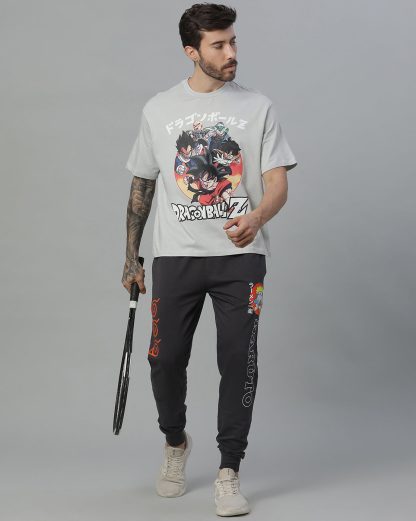 Naruto Regular Fit Jogger For Men - Image 5