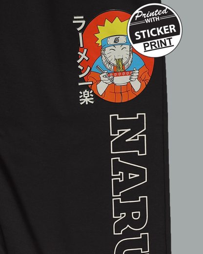 Naruto Regular Fit Jogger For Men - Image 6