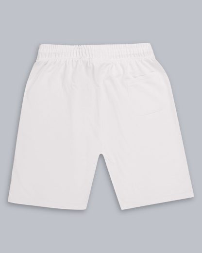 Naruto Printed Regular Fit Shorts For Men - Image 7