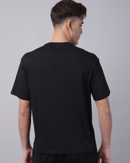 Naruto Printed Oversized Tshirt For Men - Image 5