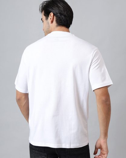 Naruto Oversized Tshirt Men - Image 3