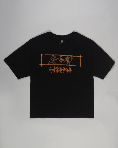 Naruto Regular Fit Tshirt Women - Image 5