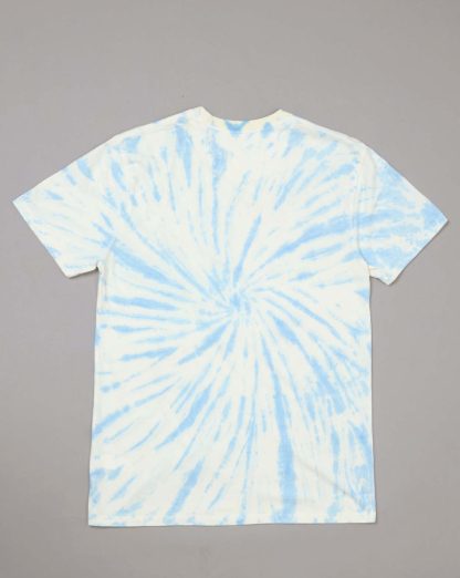 Nirvana Printed Regular Fit Tshirt For Men - Image 6