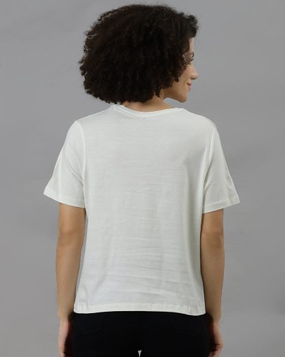 Nirvana In Utero Oversized Tshirt Women - Image 3
