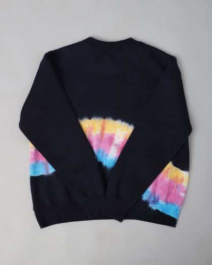 Nasa Oversized Sweatshirt Women - Image 6