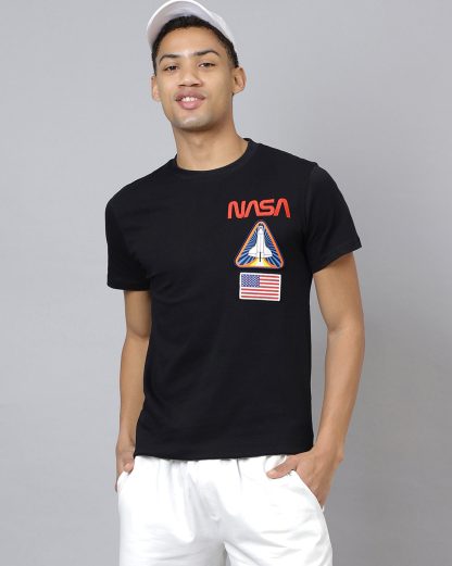 Nasa Regular Fit Tshirt Men - Image 2