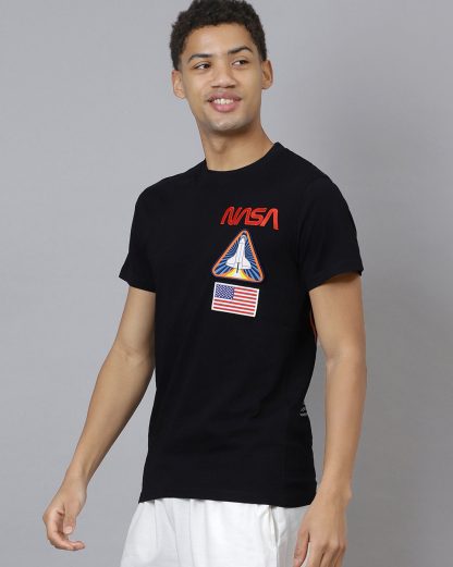 Nasa Regular Fit Tshirt Men - Image 3