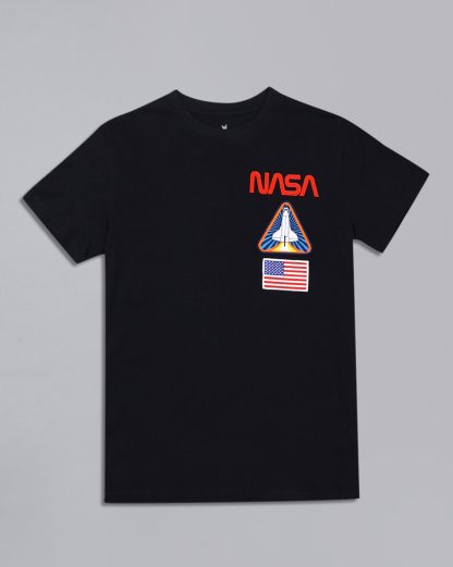 Nasa Regular Fit Tshirt Men - Image 5
