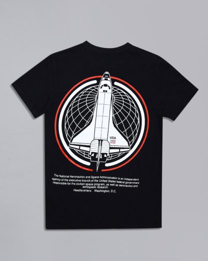 Nasa Regular Fit Tshirt Men - Image 6