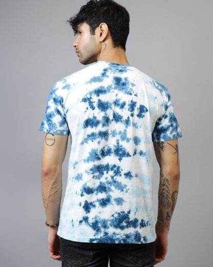 Nasa Printed Regular Fit Tshirt For Men - Image 3