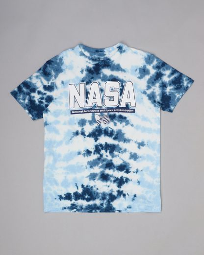 Nasa Printed Regular Fit Tshirt For Men - Image 5