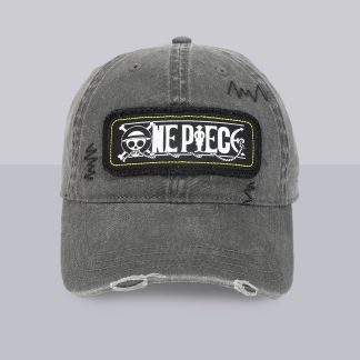 One Piece Cap