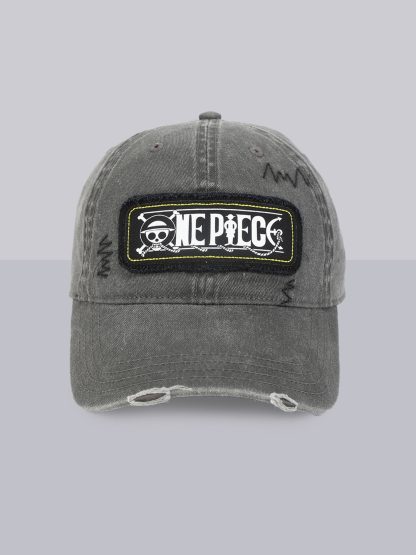 One Piece Cap