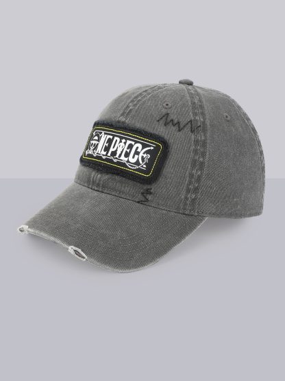 One Piece Cap - Image 2