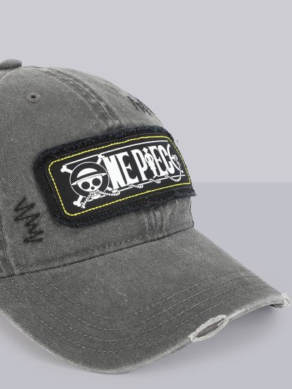 One Piece Cap - Image 5