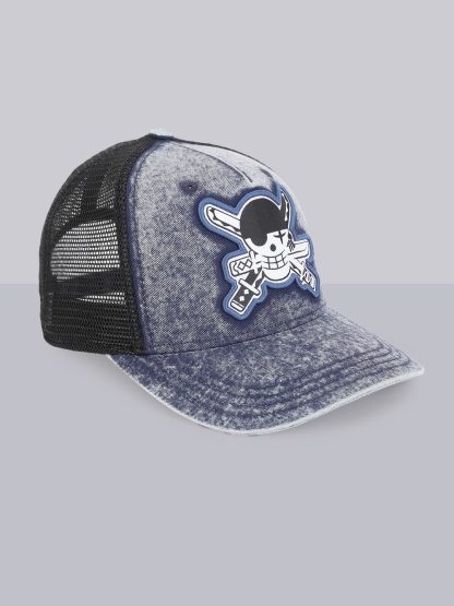 One Piece Cap - Image 3