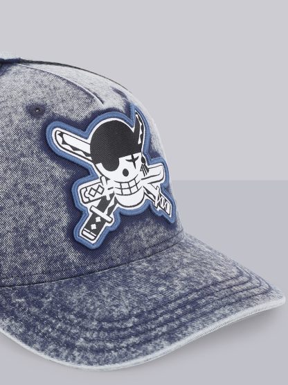 One Piece Cap - Image 5