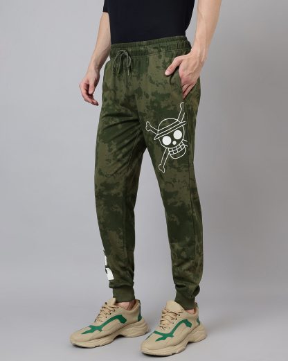 One Piece Regular Fit Jogger Men - Image 2