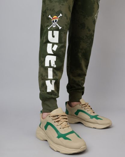 One Piece Regular Fit Jogger Men - Image 5