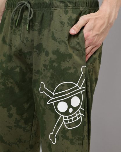 One Piece Regular Fit Jogger Men - Image 6