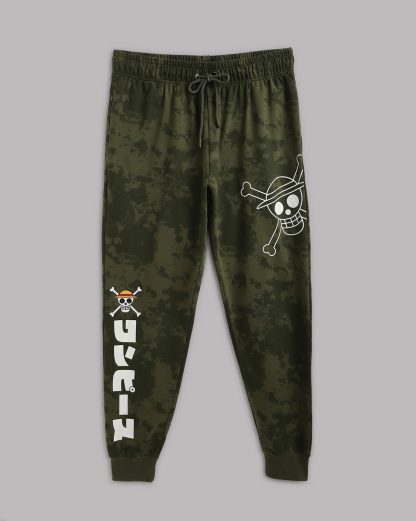 One Piece Regular Fit Jogger Men - Image 7