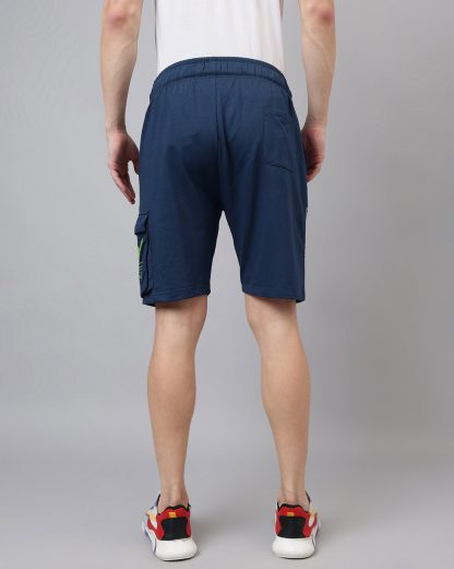 One Piece Roronoa Zora Shorts Men - Image 3