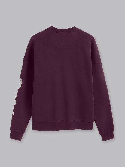One Piece Straw Hat Pirates Oversized Sweatshirt Men - Image 7