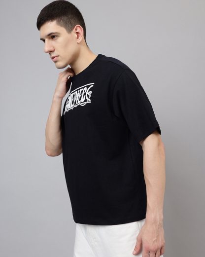 One Piece Monkey D Luffy Oversized Tshirt Men - Image 4