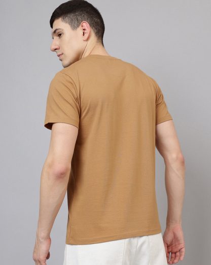One Piece Luffy Wanted Regular Fit Tshirt Men - Image 4