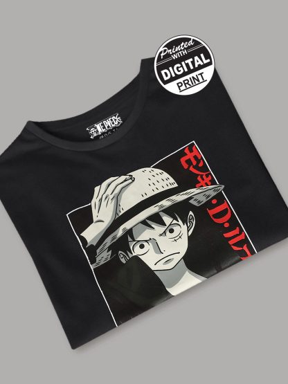 One Piece Relaxed Fit Tshirt For Women - Image 2