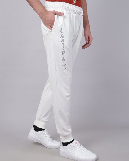 One Piece Regular Fit Jogger Men - Image 3