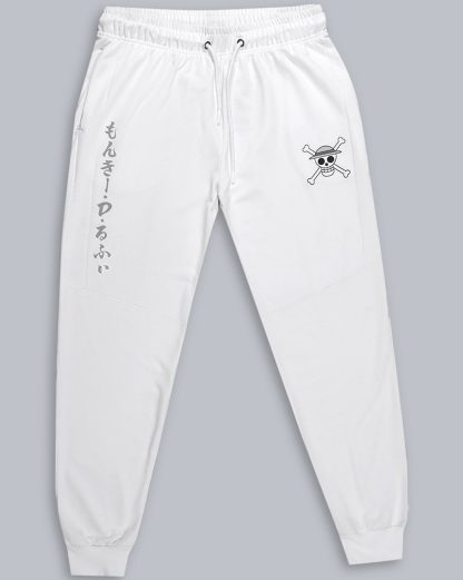 One Piece Regular Fit Jogger Men - Image 6