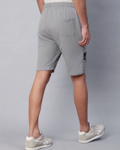 One Piece Regular Fit Shorts Men - Image 4