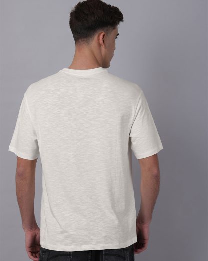 Luffy Printed Oversized Tshirt Men - Image 4