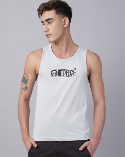 Luffy Regular Fit Vest Men - Image 3