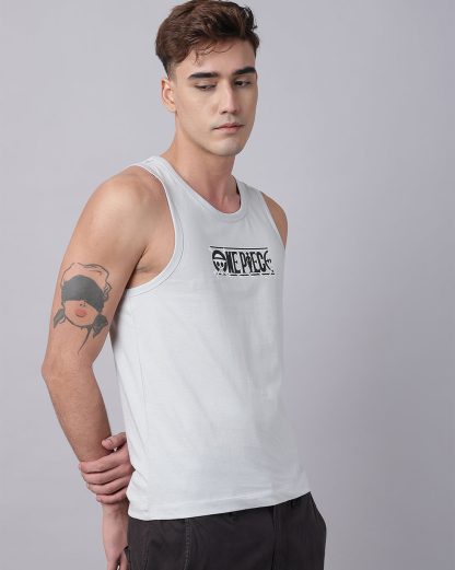Luffy Regular Fit Vest Men - Image 4