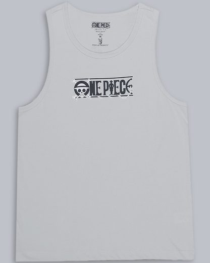 Luffy Regular Fit Vest Men - Image 6
