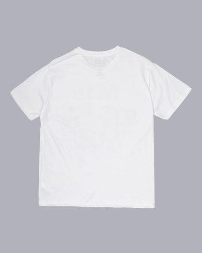 One Piece Printed Oversized Tshirt For Women - Image 6