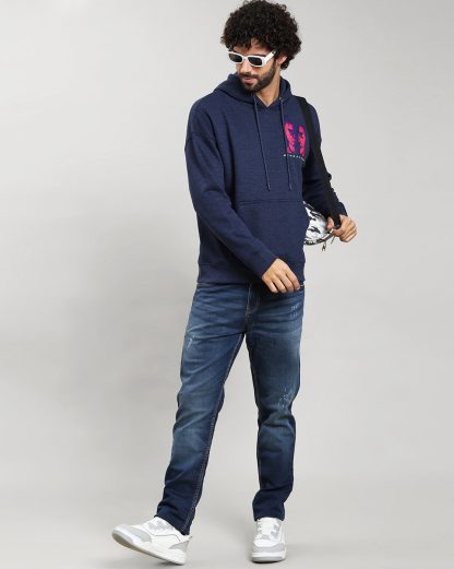Pink Floyd Oversized Hoodie Men - Image 3