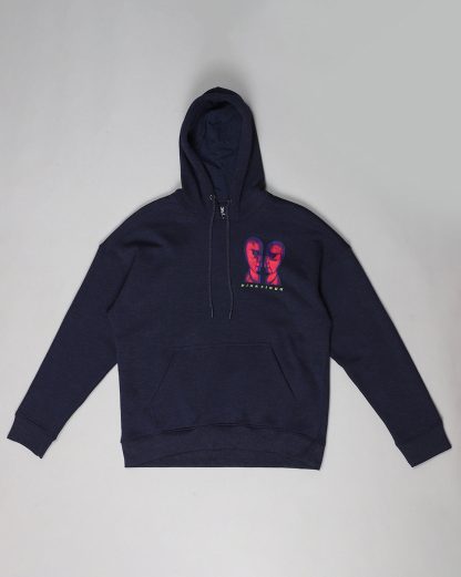 Pink Floyd Oversized Hoodie Men - Image 4