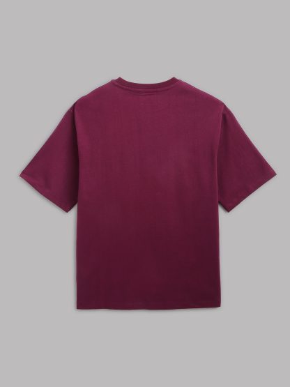 Pink Floyd The Dark Side Of The Moon Oversize Tshirt Men - Image 7