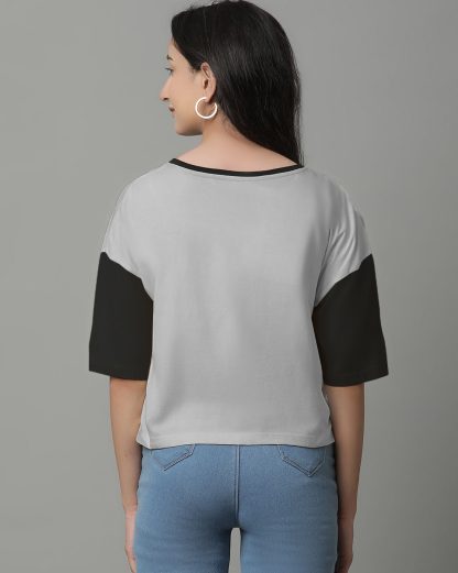 Pink Floyd Oversized Tshirt For Women - Image 4