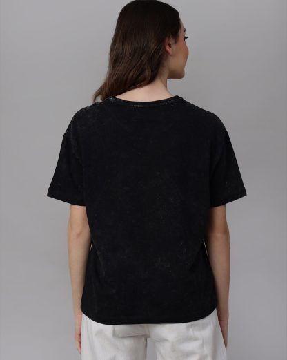 Pink Floyd Oversized Tshirt Women - Image 3