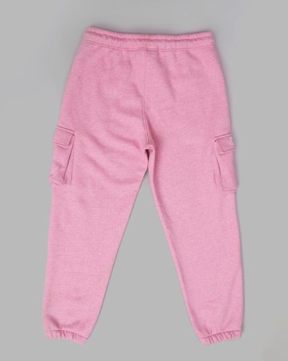 Snoopy Vibes Pink Jogger Women - Image 7